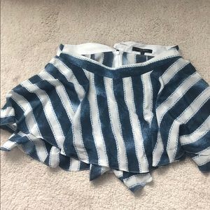 Nanette Lepore Skort